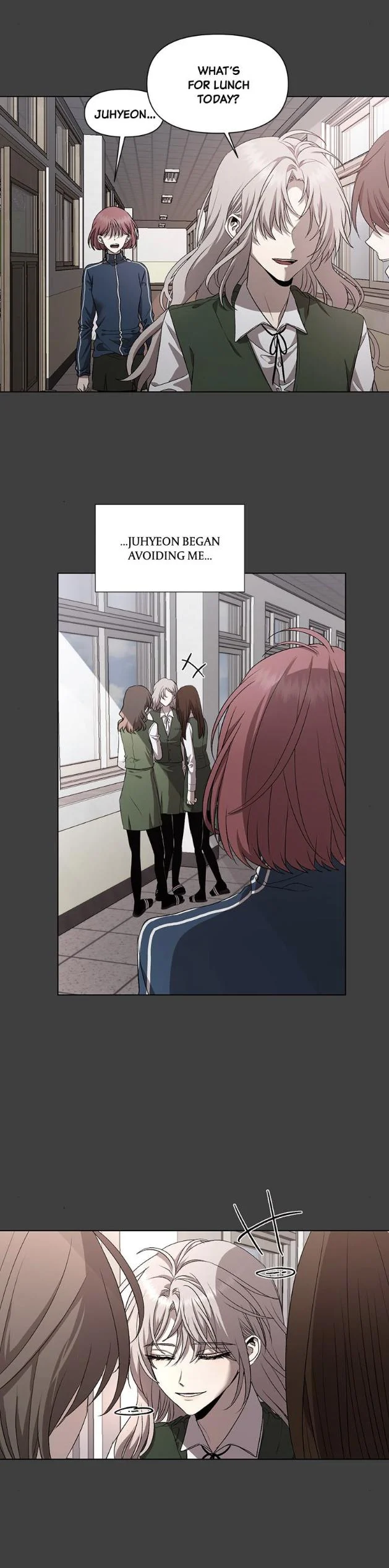 Dreaming Freedom Chapter 20 image 11